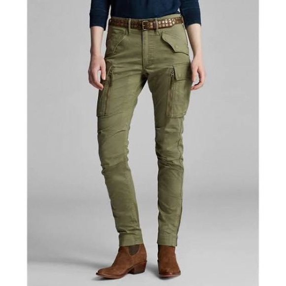 RRL - Picture 3 of 4